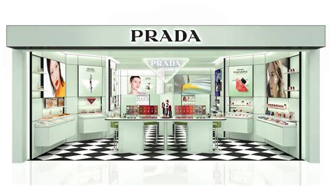 l oreal buys prada|prada beauty store.